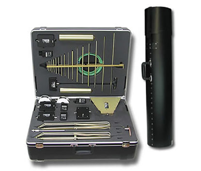 A.H. Systems AK-18G