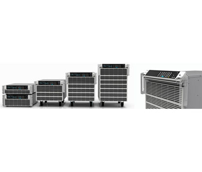 Chroma Systems Solutions Inc 63206A-150-600